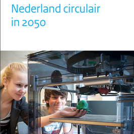 Nederland circulair 2050